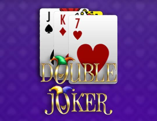 Double Joker